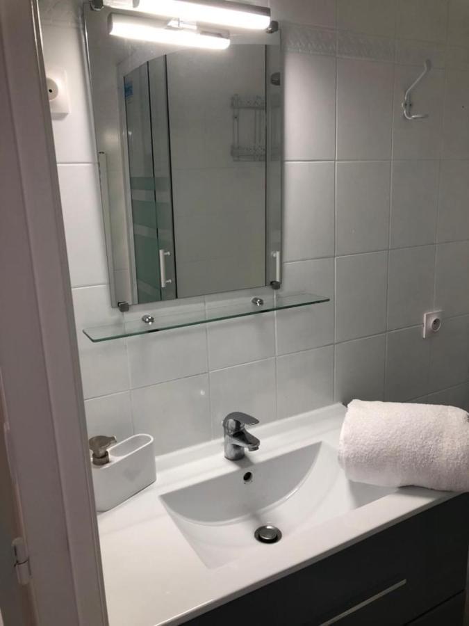 Beautiful Apartment With Gardenlk Cabourg Zewnętrze zdjęcie